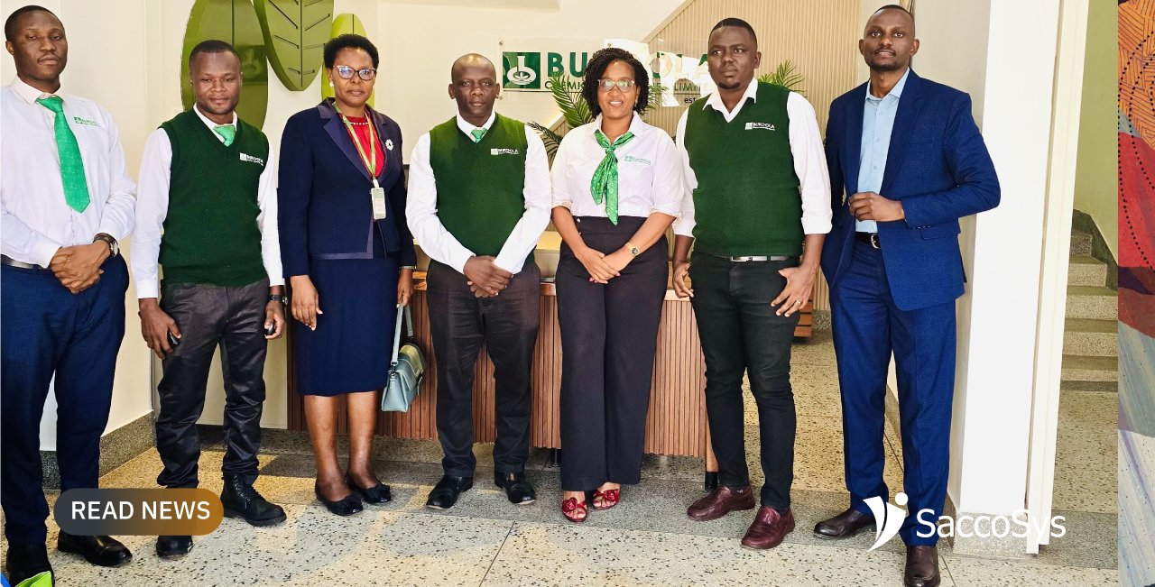 Bukoola Chemical Industries Ltd. Staff SACCO Joins SaccoSys