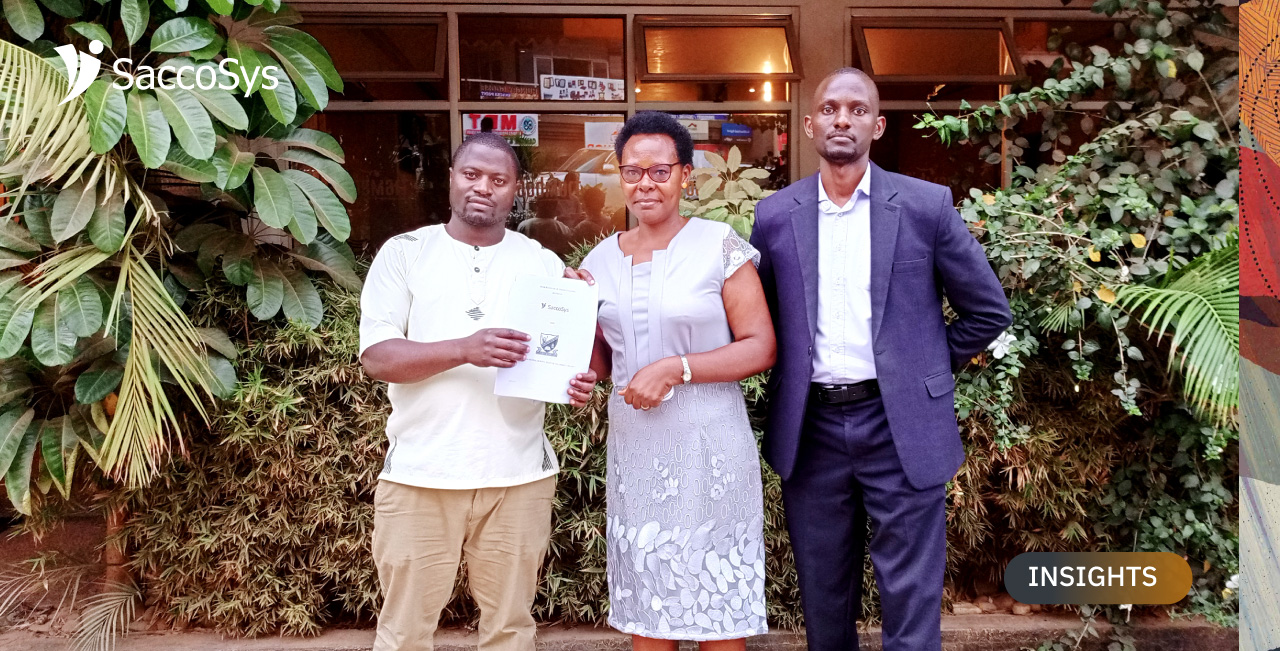 SDP SACCO Embraces SaccoSys in New Partnership with Yaatu