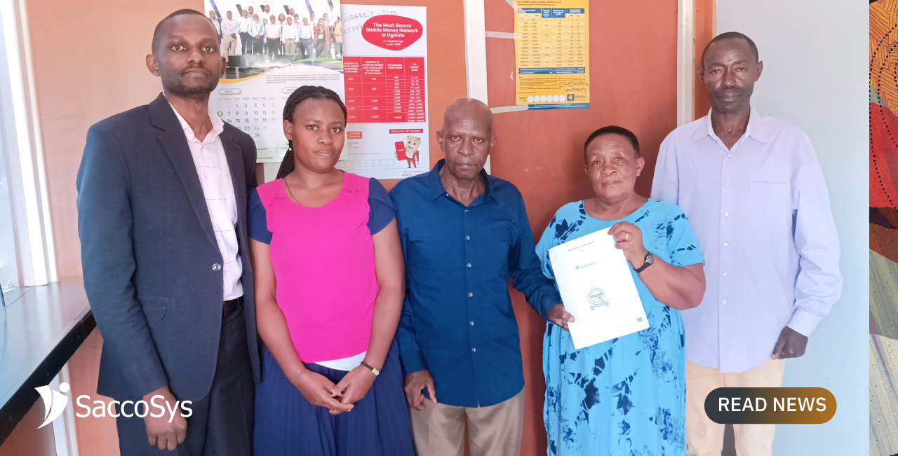 Ruhunga Farmers SACCO (Bwizibwera) Joins SaccoSys