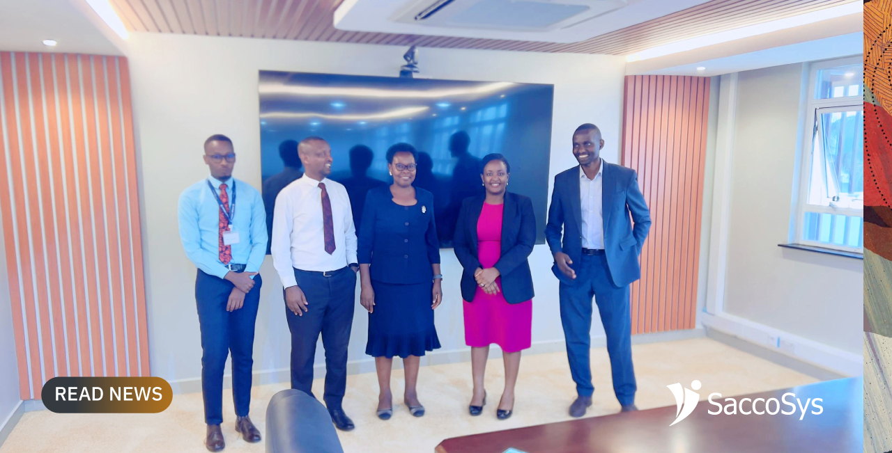 SanlamAllianz Staff SACCO's Journey to SaccoSys