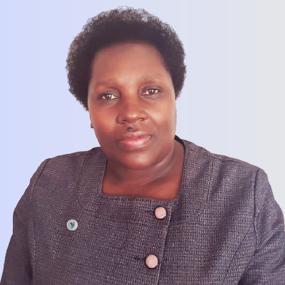 Adv. Maclean Kemigisha