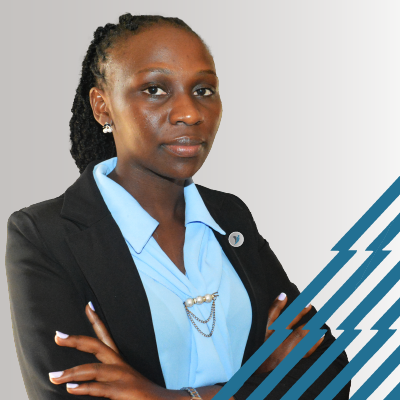 CPA. Patience Natuhwera